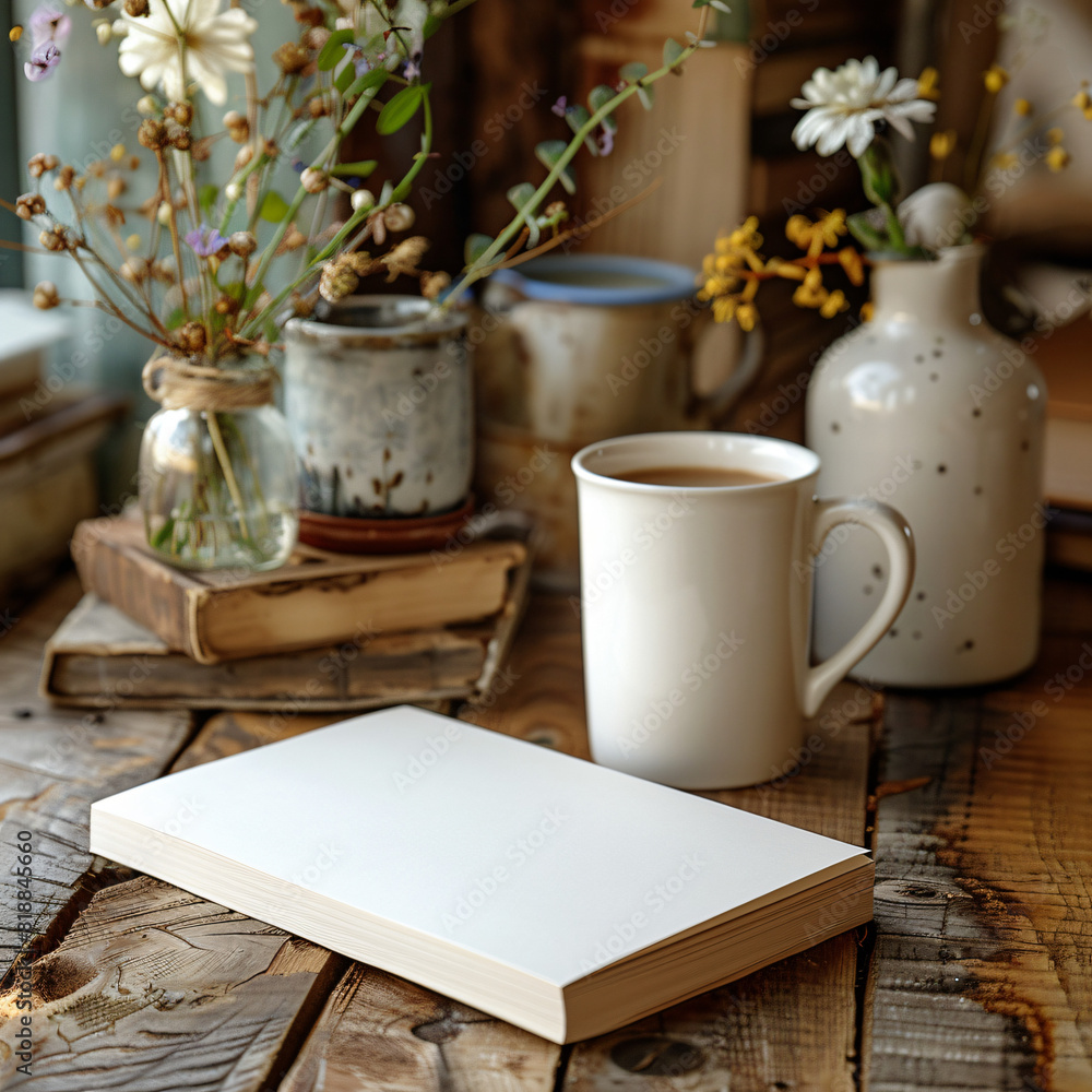 blank paper on table, focus on paper,sideview,elegant wedding theme, minimal display, elegant background display, office theme blank paper on table, focus on paper,sideview,elegant wedding theme, minimal display, elegant background display, office theme