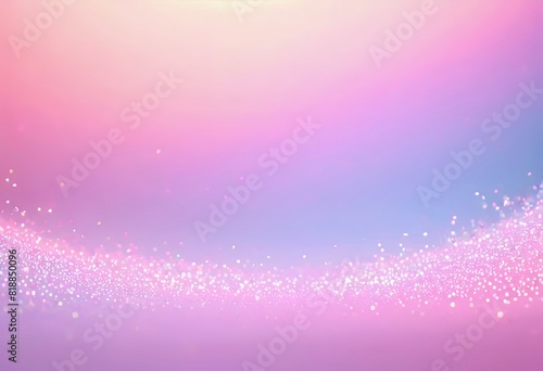 Abstract background in pastel light tones with smooth colour transitions