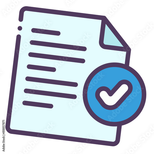 information secure icon