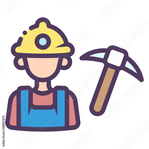 miner icon