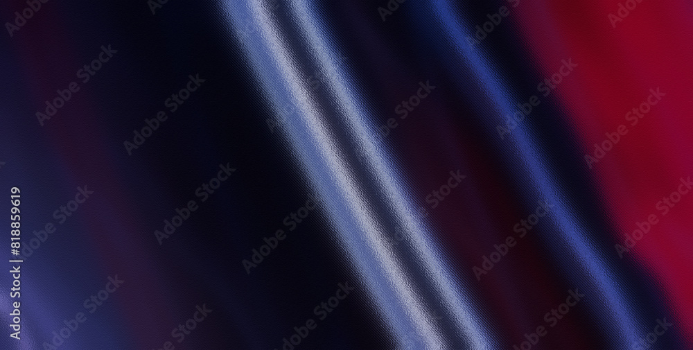 Obraz premium Immerse Yourself in the Mesmerizing Dance of Colors and Textures on an Abstract Canvas