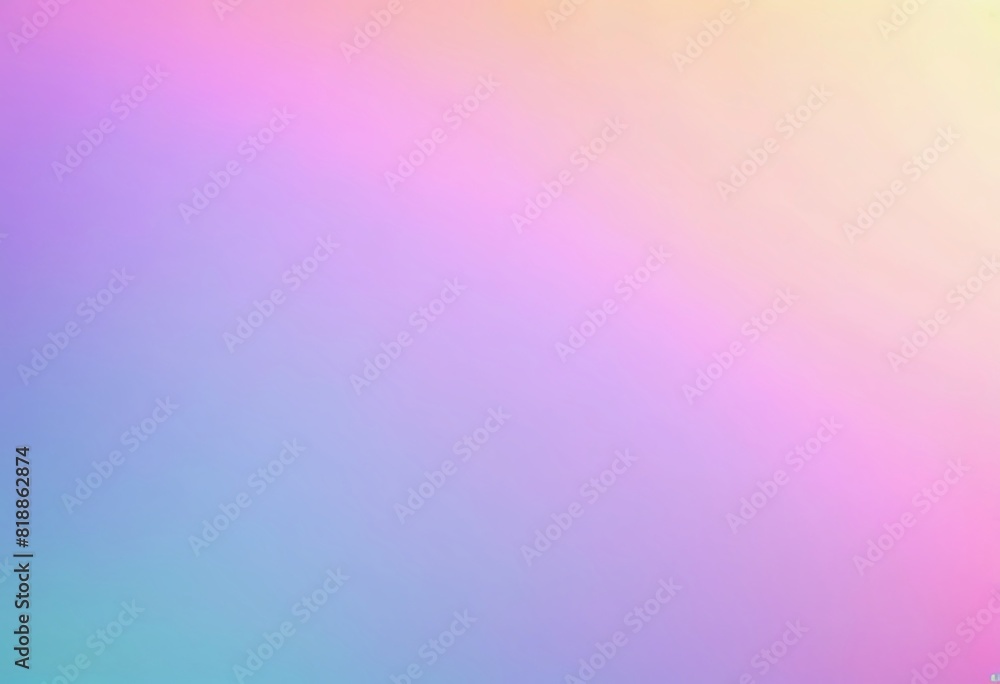 Abstract background in pastel light tones with smooth colour transitions Abstract background in pastel light tones with smooth colour transitions