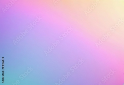 Abstract background in pastel light tones with smooth colour transitions © Unnamed  Bird