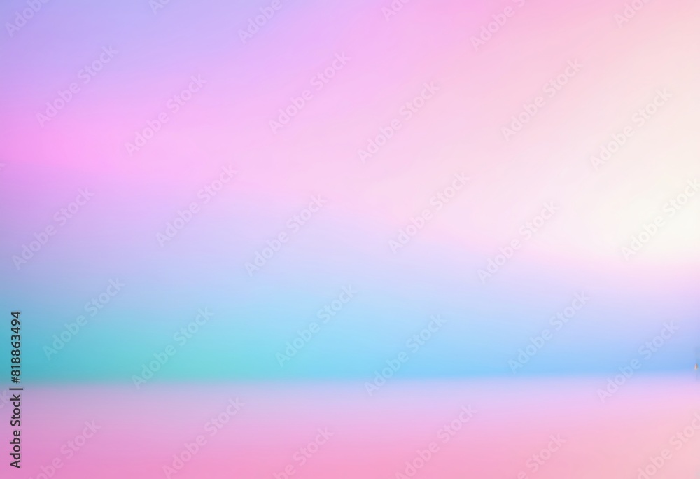 Abstract background in pastel light tones with smooth colour transitions Abstract background in pastel light tones with smooth colour transitions