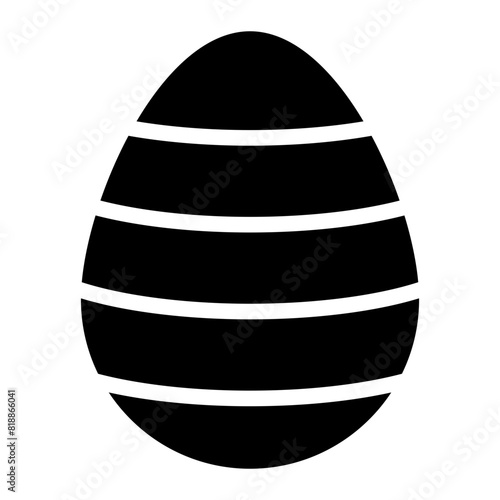 easter egg glyph
