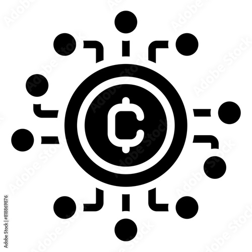 cryptocurrency icon