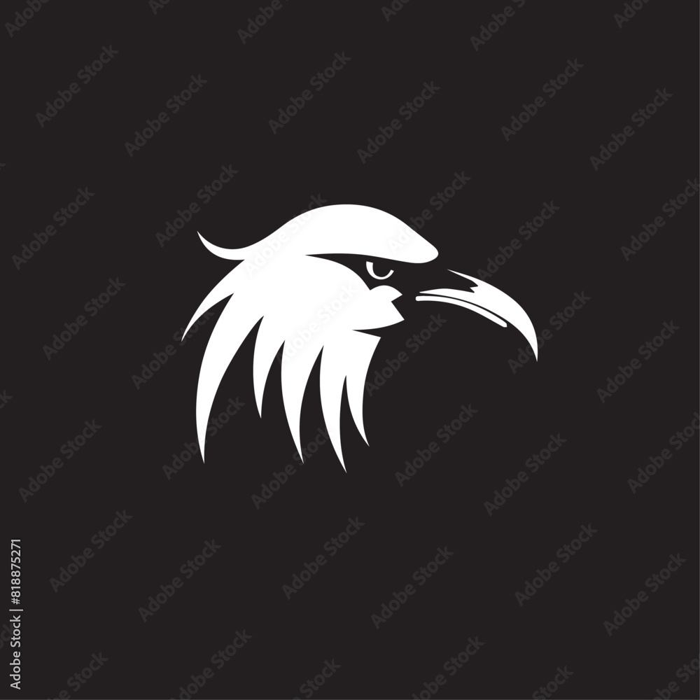 Raven in cartoon, doodle style. Image for t-shirt, web, mobile apps and ui. Isolated 2d vector illustration in logo, icon, sketch style, Eps 10. AI Generative Raven in cartoon, doodle style. Image for t-shirt, web, mobile apps and ui. Isolated 2d vector illustration in logo, icon, sketch style, Eps 10. AI Generative