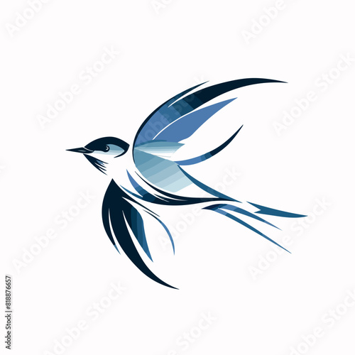 Finch in cartoon, doodle style. Image for t-shirt, web, mobile apps and ui. Isolated 2d vector illustration in logo, icon, sketch style, Eps 10. AI Generative
