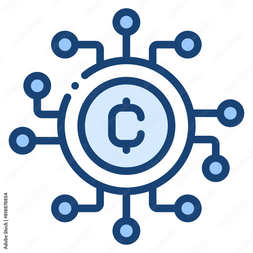 cryptocurrency icon cryptocurrency icon