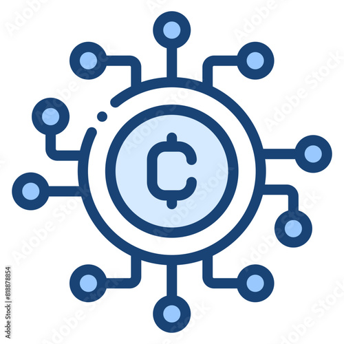 cryptocurrency icon