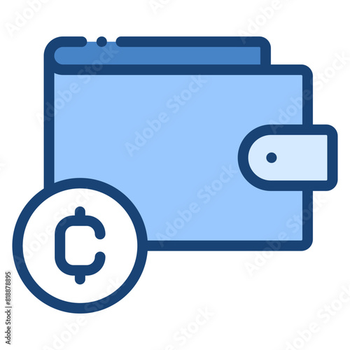 crypto wallet icon