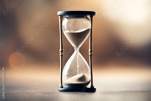 count down , hourglass background image, new count down background