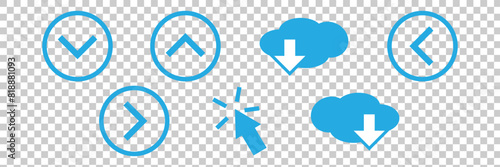 cloud computing icon