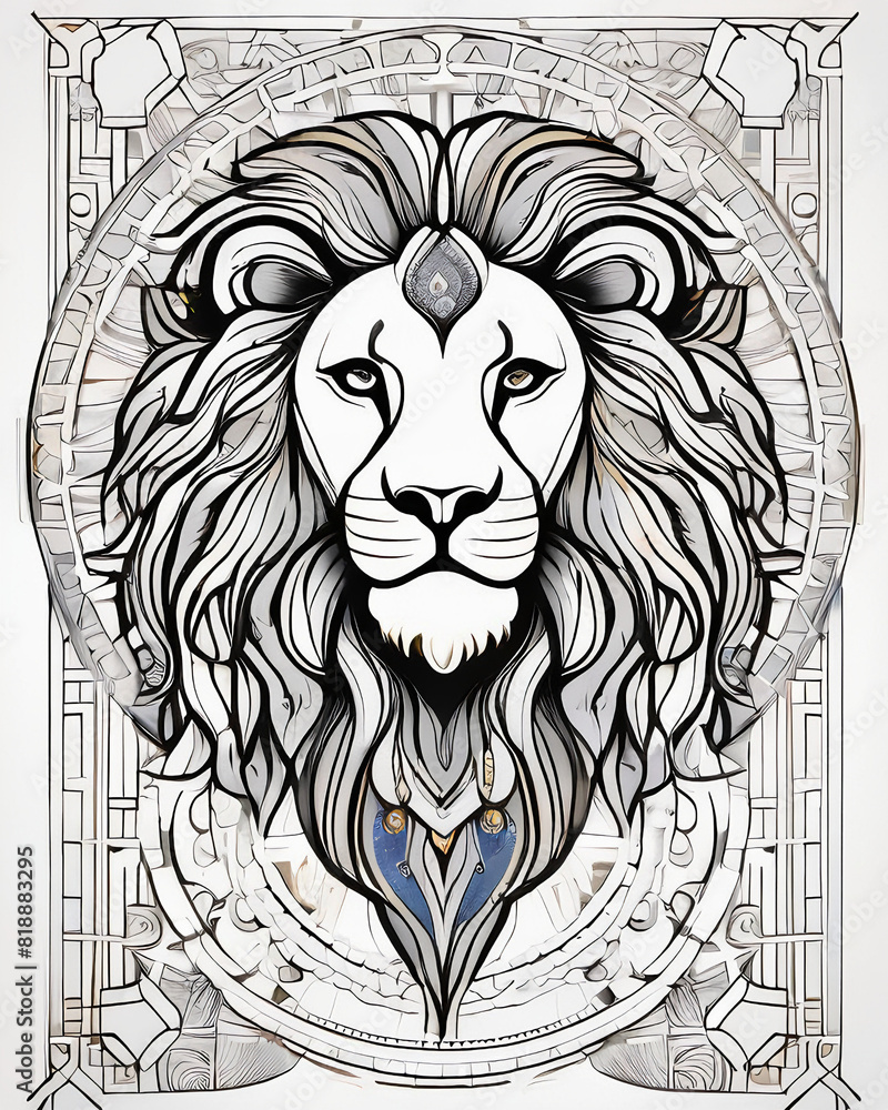 Leo Zodiac Sign