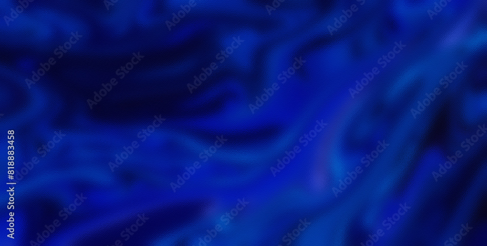 Obraz premium Dive into the Lively Psychedelic Patterns and Get Lost in an Abstract Masterpiece of Colors