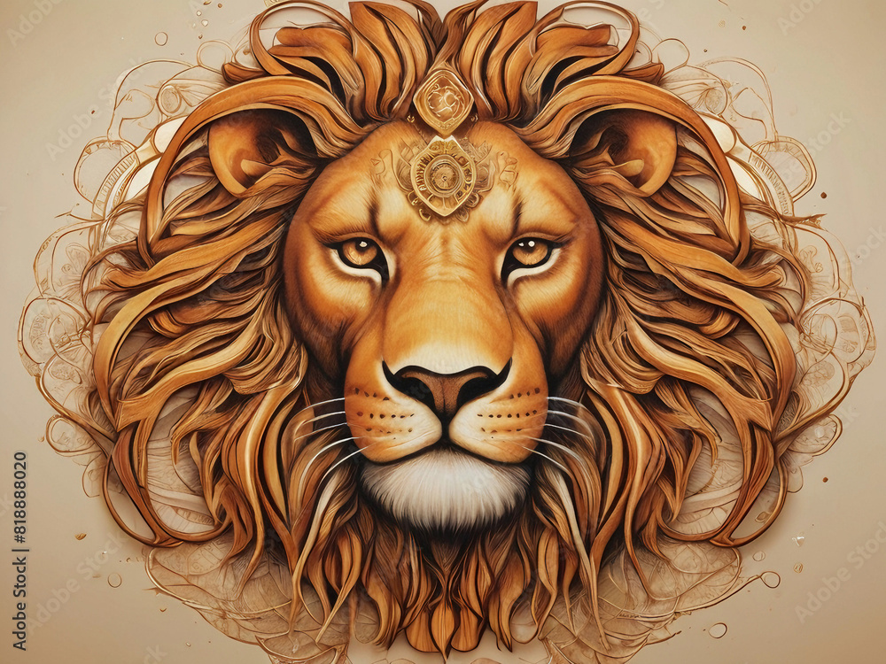 Leo Zodiac Sign