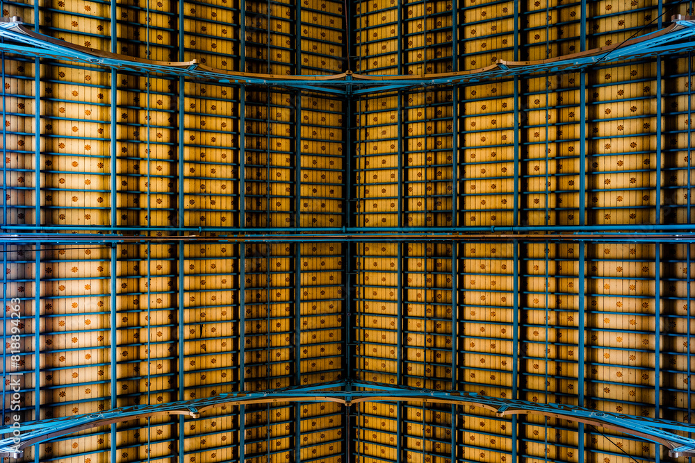 background of gold