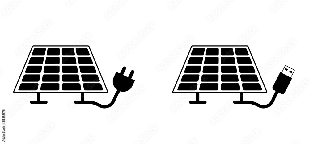 Milieu Solar Milieu, solar panels, plug and play. Environmentally friendly, sun ...