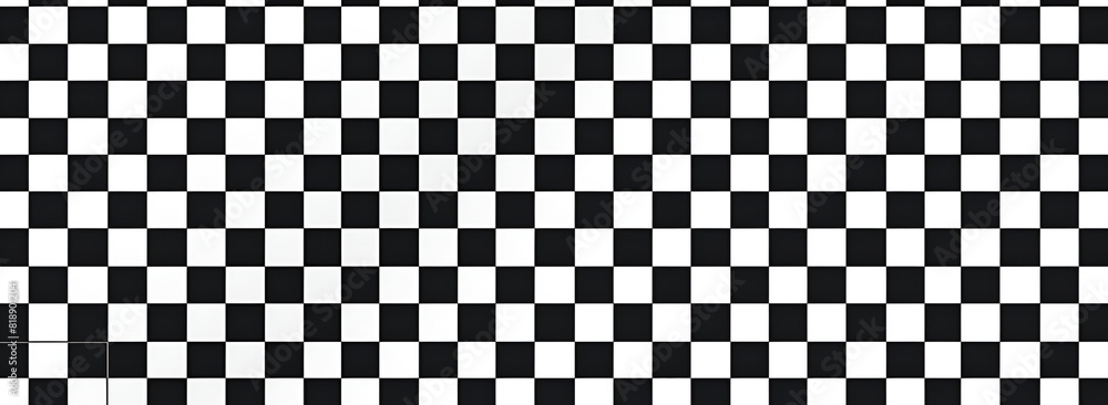 Fototapeta premium Bold Houndstooth: Vibrant Pattern Background, Contemporary Twist on Traditional Design