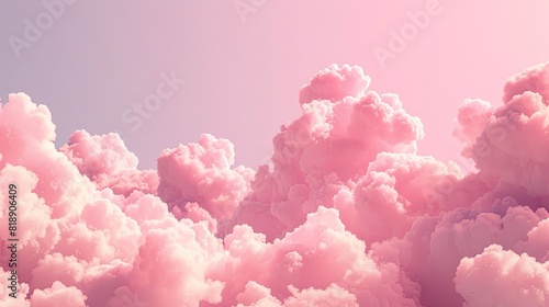 Pink Clouds
