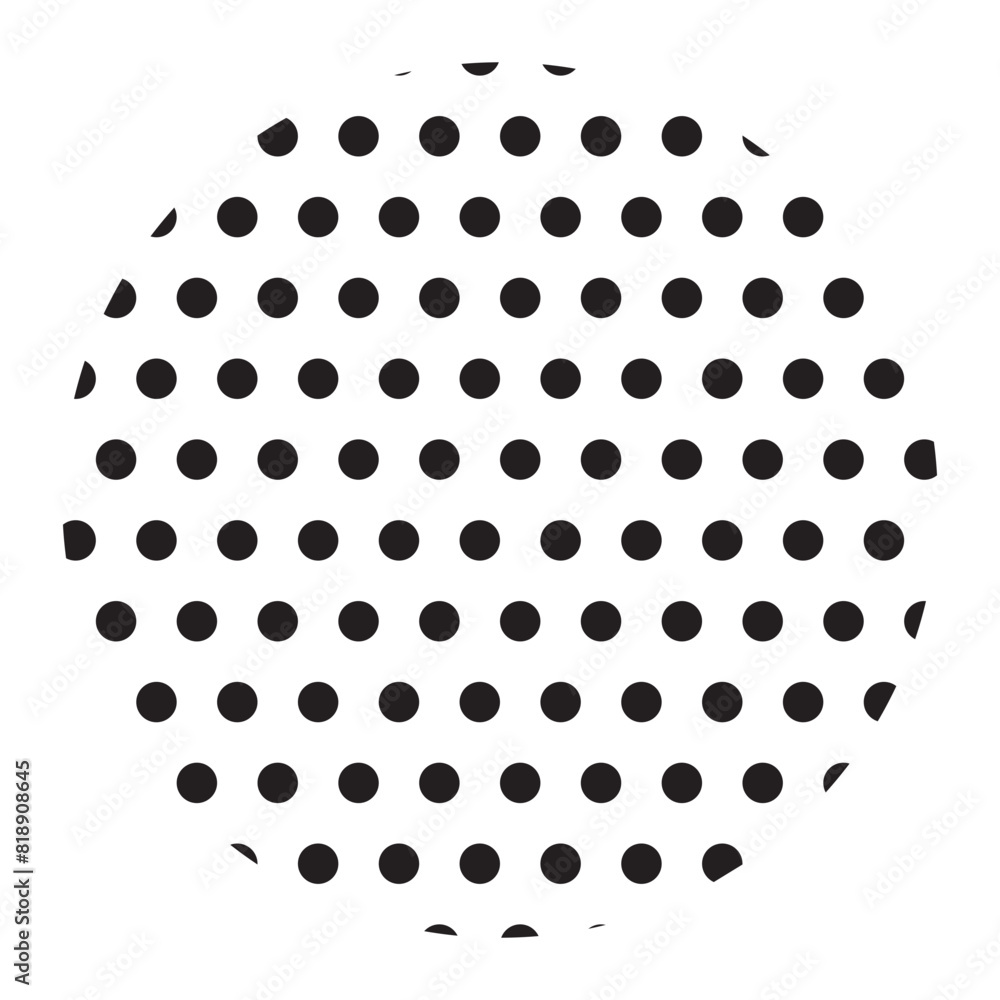 Decorative circle. Decorative circle.