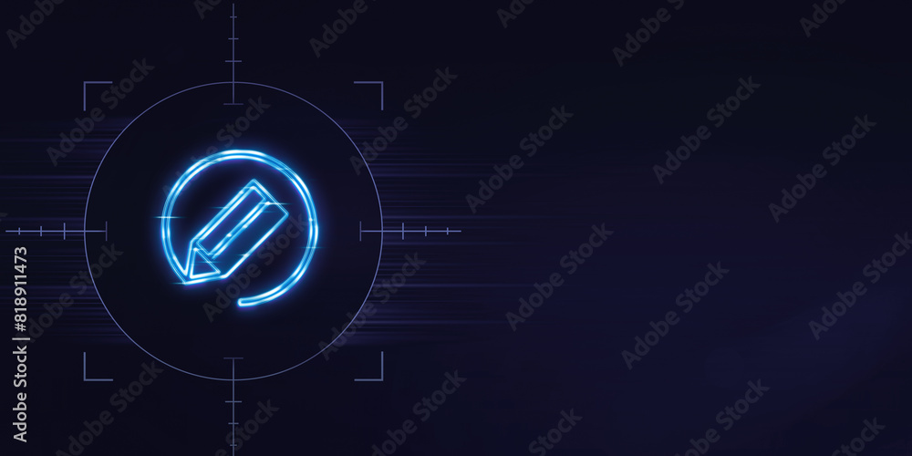 Obraz premium Encourage collaboration by creating feature branches for new development tasks and submitting pull requests for code review