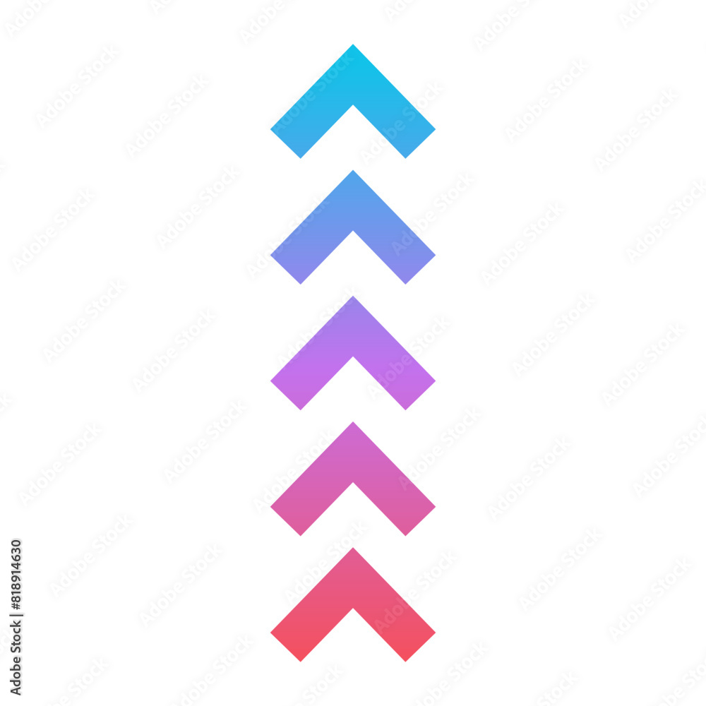 gradient Modern geometric shapes gradient Modern geometric shapes
