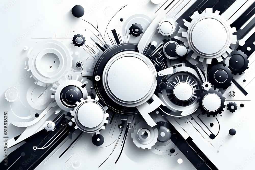 Abstract business communication technology digital innovation future tech data, internet concept abstract background desnig illustration. Abstract business communication technology digital innovation future tech data, internet concept abstract background desnig illustration.