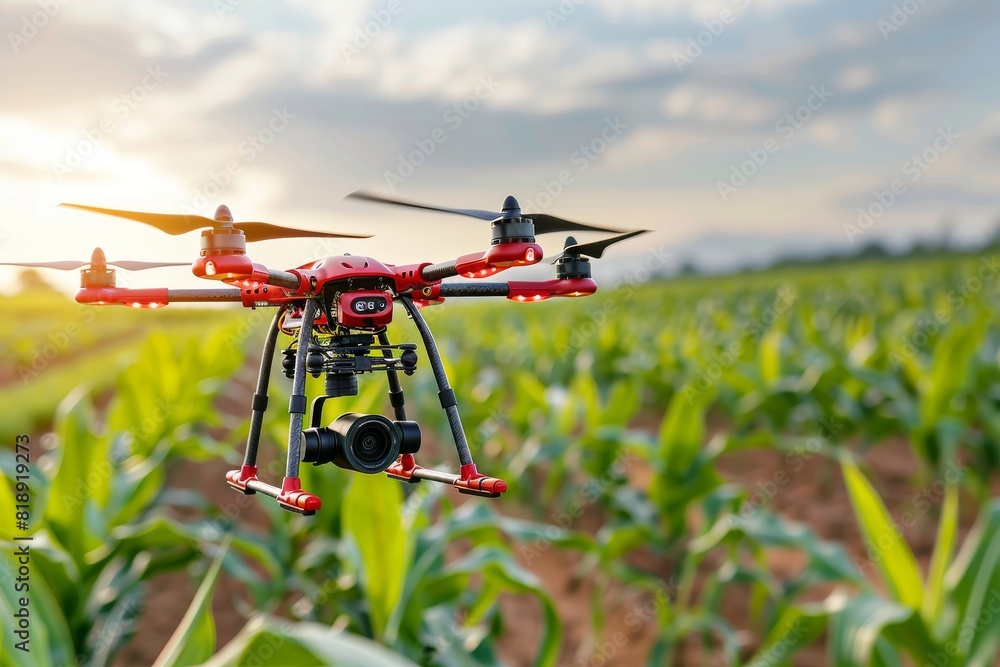 Smart farming solutions with isometric fruit farming using drone technology for agricultural automation and robotic drones in colorful flower farming. Smart farming solutions with isometric fruit farming using drone technology for agricultural automation and robotic drones in colorful flower farming.