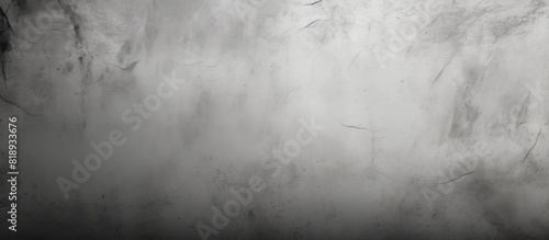 An image with a rough surface texture and shadow on a grey background invites the addition of content or text. Copyspace image