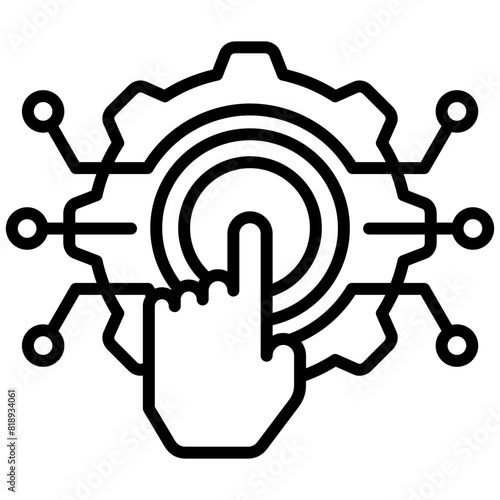 Interactive