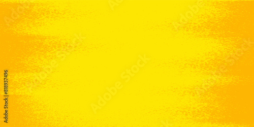 Gradient halftone background, pop art design. Colorful comic pattern. Yellow halftone texture.