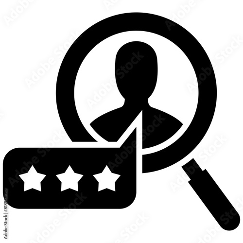 Talent Search