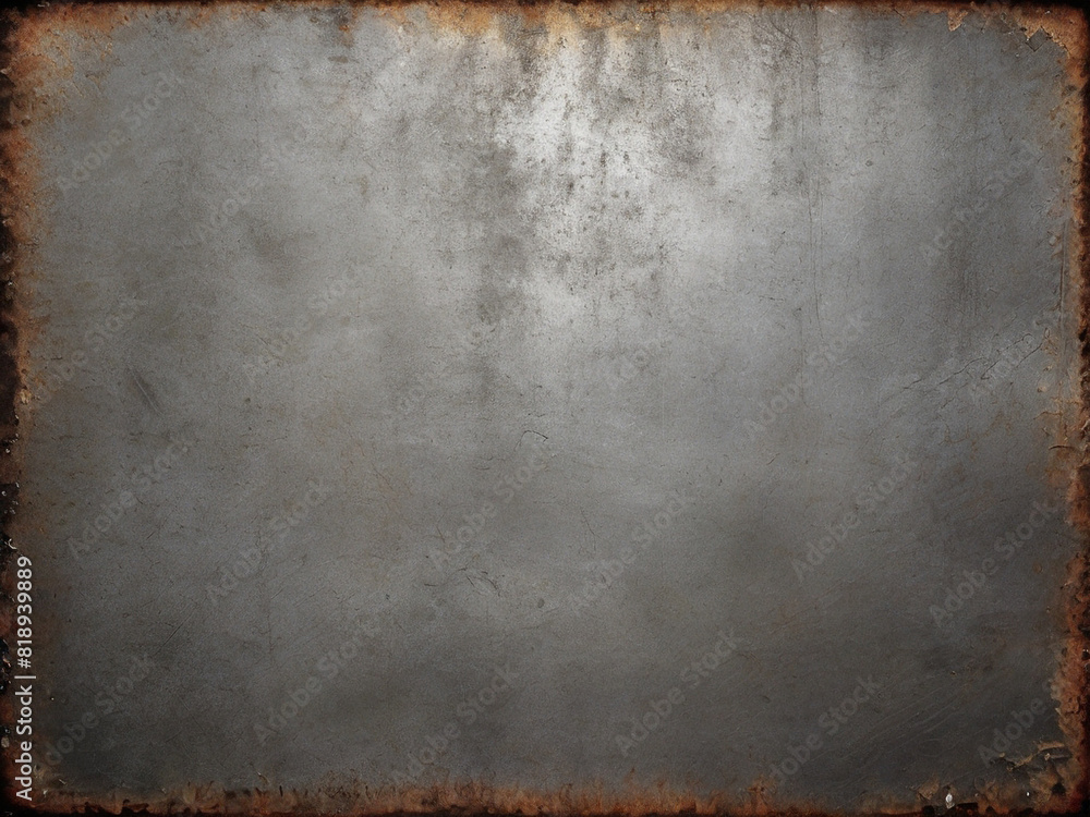 Fototapeta premium metal background