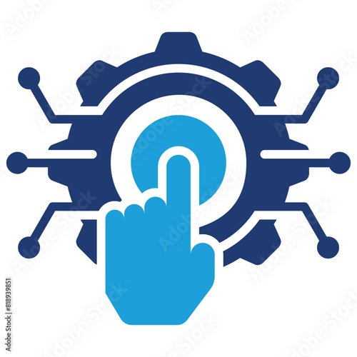 Interactive