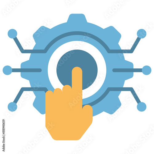 Interactive