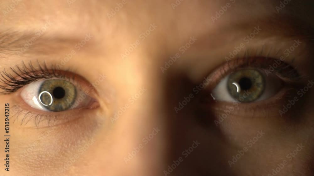 close up of eye close up of eye