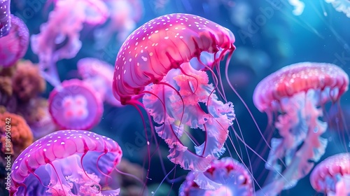 A Captivating School of Neo...