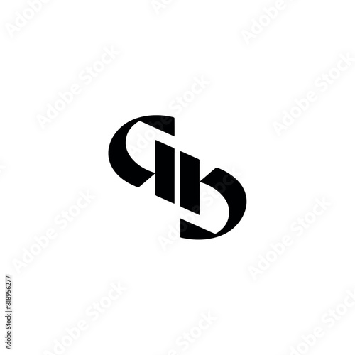 Free Download Ab dummy vector logo design v5 - GFXLoad