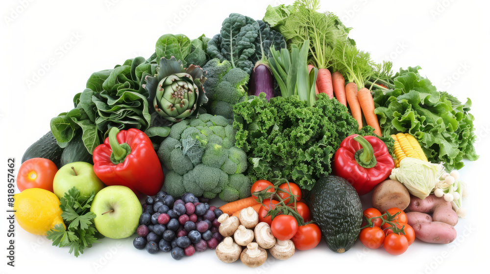 The vegetables for making the salad are spread out on the table, featuring fresh and colorful ingredients like tomatoes, cucumbers, and leafy greens.
The vegetables for making the salad are spread out on the table, featuring fresh and colorful ingredients like tomatoes, cucumbers, and leafy greens.