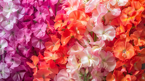 Colorful freesia wallpaper background photo