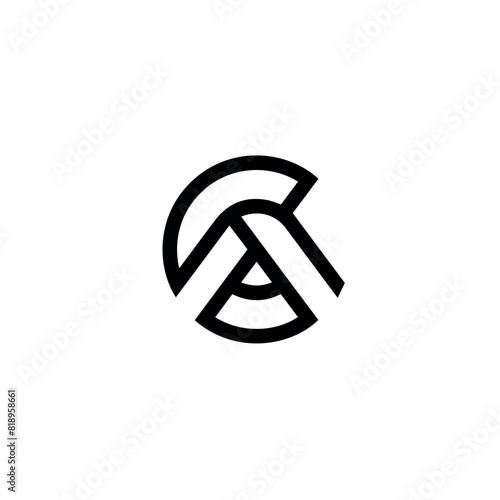 Ac dummy vector logo design v1