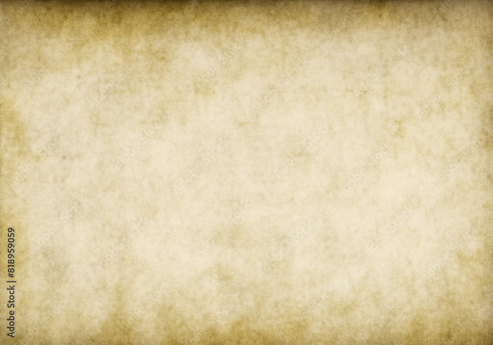 Fototapeta premium Old Paper Background. Vintage Paper Texture.