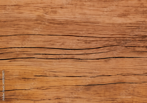 Wooden Background. Natural Wood Texture.