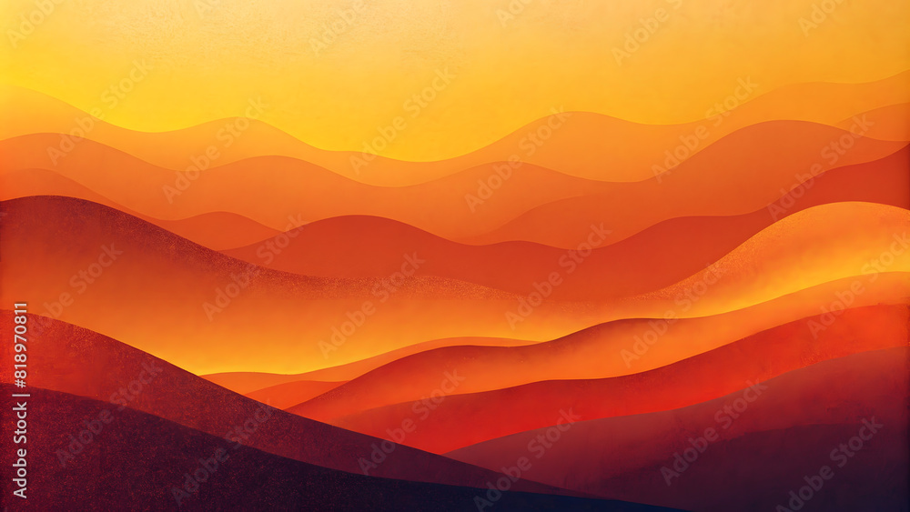 Autumn Gradient: Burnt Orange, Golden Yellow, and Deep Red with Abstract Grainy Background. Perfect for: Thanksgiving, Halloween, Harvest Festivals, Fall Parties, Autumn Weddings, Back to School. Autumn Gradient: Burnt Orange, Golden Yellow, and Deep Red with Abstract Grainy Background. Perfect for: Thanksgiving, Halloween, Harvest Festivals, Fall Parties, Autumn Weddings, Back to School.