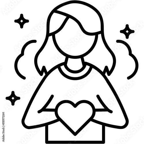 Believe Icon