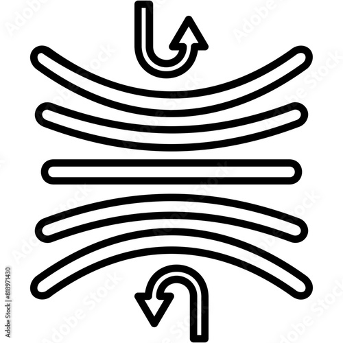 Resilience Icon