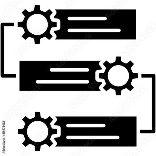 Prioritization Icon
