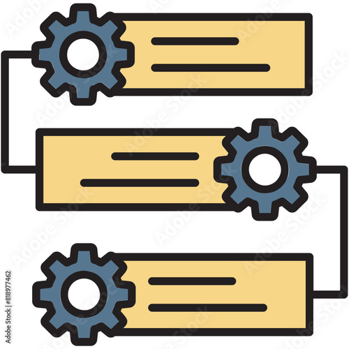 Prioritization Icon