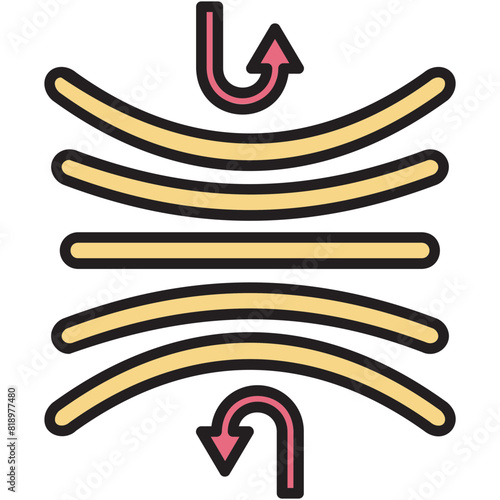 Resilience Icon